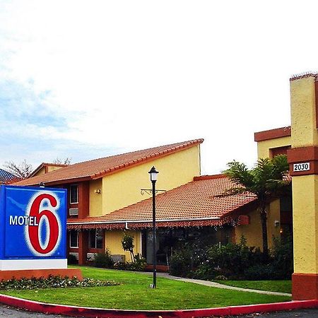 Motel 6 Cal Expo 薩克拉門托 外观 照片