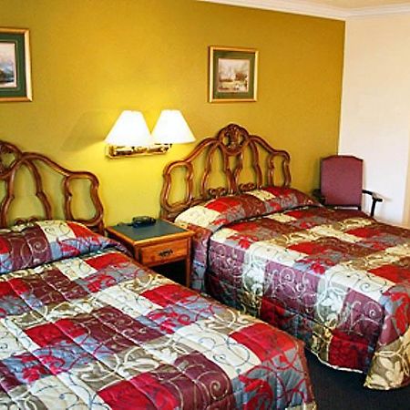 Motel 6 Cal Expo 薩克拉門托 客房 照片